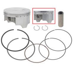 HONDA PISTON KIT  .020