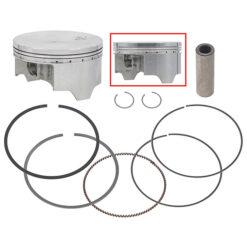 HONDA PISTON KIT  .040