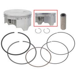 HONDA PISTON KIT .060