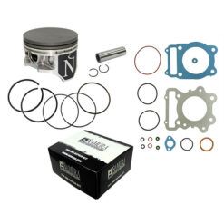 TOP END KIT HON TRX300 .020