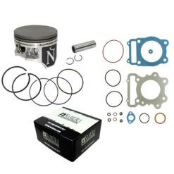 TOP END KIT HON TRX300 .040