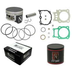 HON TRX350 RAN TOPEND KIT .030