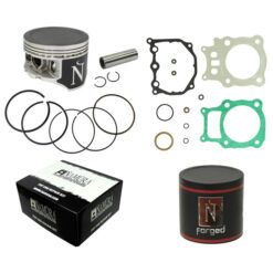 HON TRX350 RAN TOPEND KIT .040