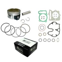 HON TRX400EX  TOP END KIT