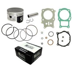 HONDA TOP END REPAIR KIT  STD
