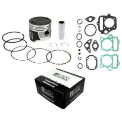 HONDA TOP END REPAIR KIT  STD