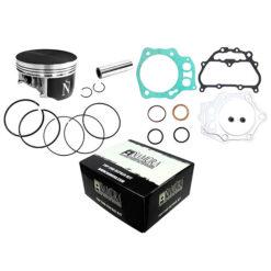 HONDA TOP END REPAIR KIT 0.040