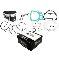 HONDA TOP END REPAIR KIT 0.060