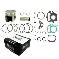 HONDA TOP END REPAIR KIT  STD