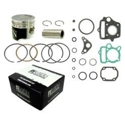 HONDA TOP END REPAIR KIT  .020