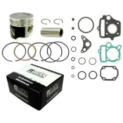 HONDA TOP END REPAIR KIT  .060
