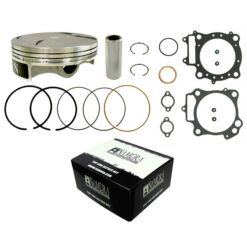 TOP-END REPAIR KIT STD