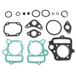 HONDA TOP END GASKET SET
