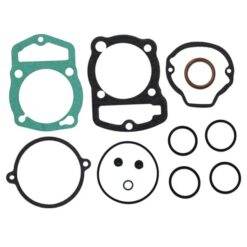 TOP END GASKET SET