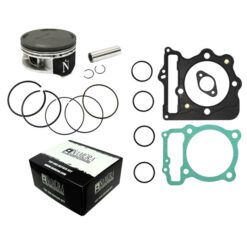 NAM TOP-END GASKET SET