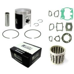 HONDA CR250 TOP END KIT 86-91