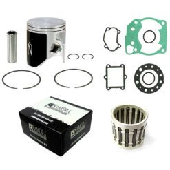 HONDA CR250 TOP END KIT 97-01