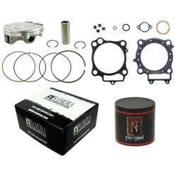 NAMURA FORGED TOP END KIT