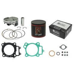 NAMURA FORGED TOP END KIT STD