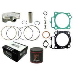 NAMURA FORGED TOP END KIT