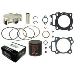 NAMURA FORGED TOP END KIT STD