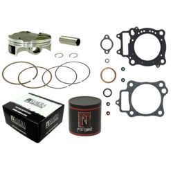 NAMURA FORGED TOP END KIT STD