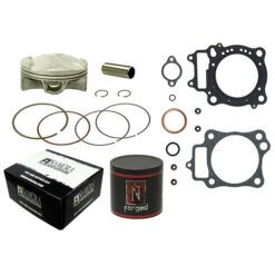 NAMURA FORGED TOP END KIT STD