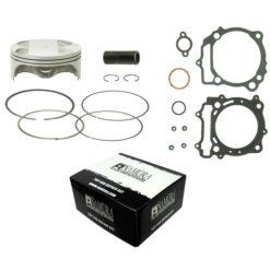 NAMURA FORGED TOP END KIT STD