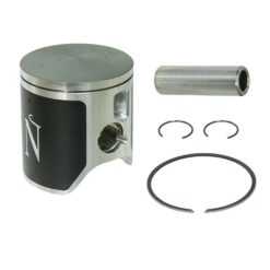 PISTON STD RM125 89-03  .040