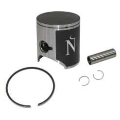 SUZUKI PISTON RM80 91-01 .060