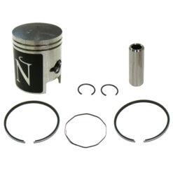 PISTON SUZUKI/KAWASAKI 50 STD