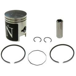 PISTON SUZUKI/KAWASAKI 50 .020