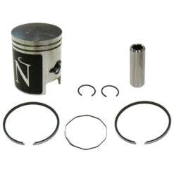 PISTON SUZUKI/KAWASAKI 50 .040