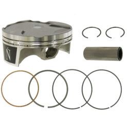 PISTON SUZUKI RMZ 250   STD