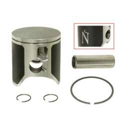 PISTON SUZUKI RM 125  STD