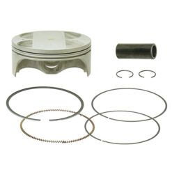 NAMURA FORGED PISTON STD