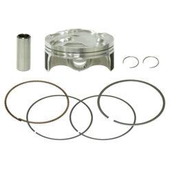 NAMURA FORGED PISTON STD