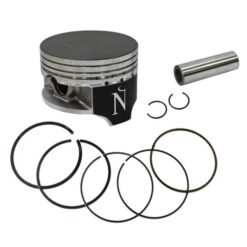 PISTON  LT230/250 .040