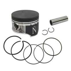 PISTON LT300 KING QUAD .040