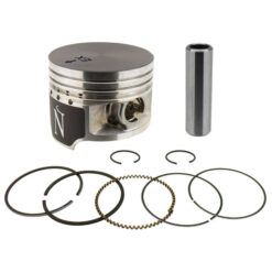 PISTON SUZ LT160 QUADRUNER .02