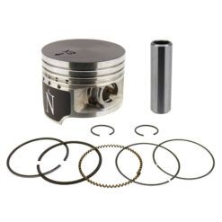 PISTON SUZ LT160 QUADRUNER .04