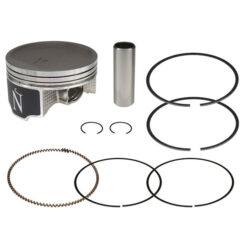 PISTON SUZUKI LTA500 KING STD