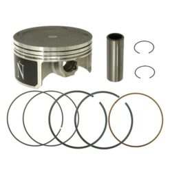 PISTON SUZ / A/C 700  STD