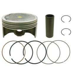 PISTON SUZUKI  750  STD