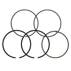 PISTON SUZ RINGS LT160 STD