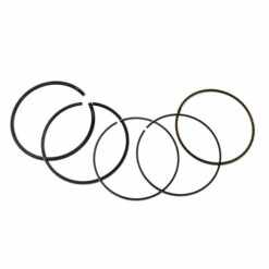 PISTON SUZUKI RING  .020