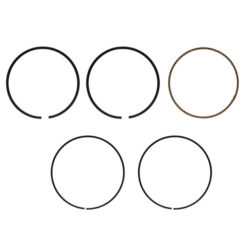 PISTON SUZUKI RINGS LTA500 STD