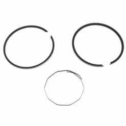 PISTON RINGS SUZ/KAW  80 STD