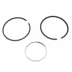 PISTON RINGS SUZ/KAW  80 .020