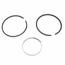 PISTON RINGS SUZ/KAW  80 .040